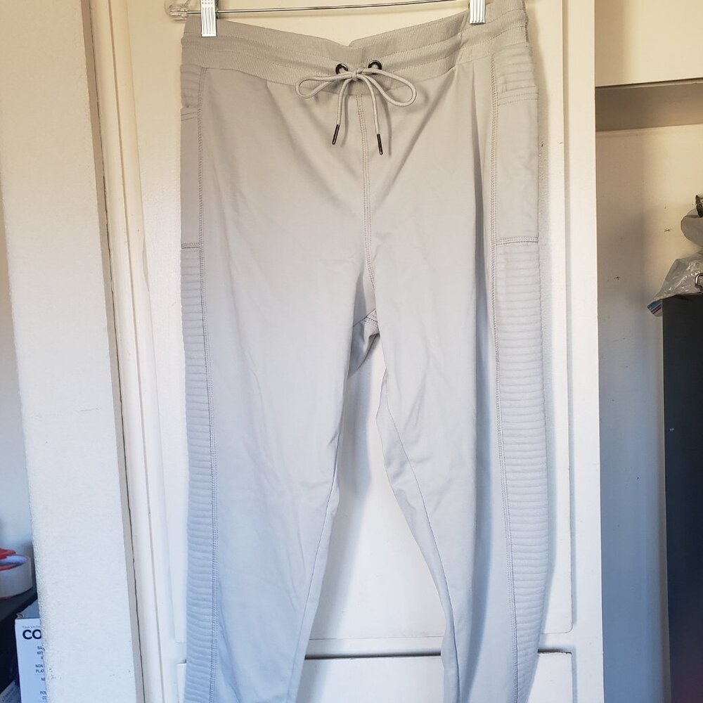 The Sweatshirt Project Size XL Cream Pants